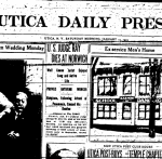 Joseph Imhoff / Louisa Gentz 50th Anniversary