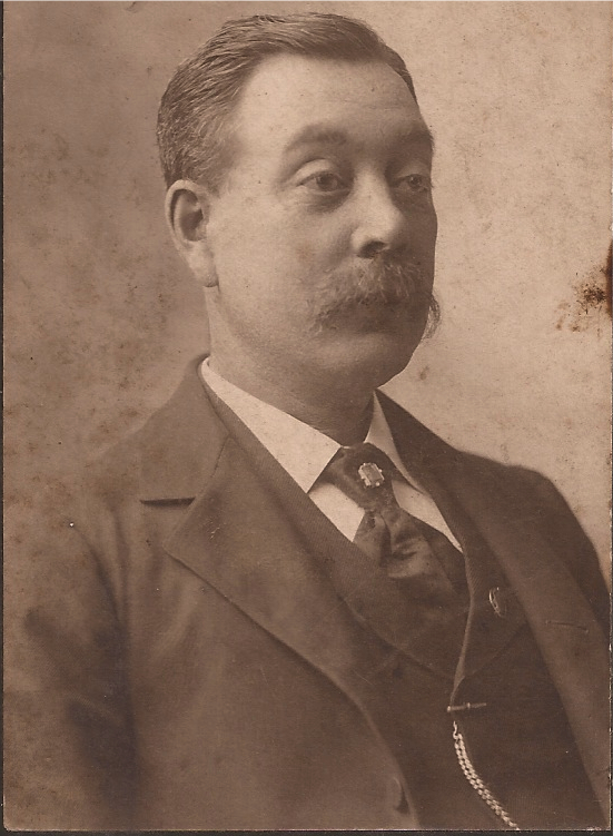 Joseph Imhoff / Louisa Gentz 50th Anniversary