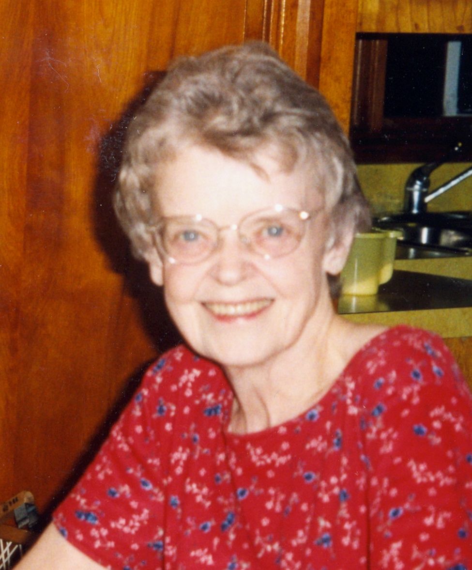 Born on the Eve of the Storm: The Life of Anne Marie Pryor Imhoff (1938–2002)
