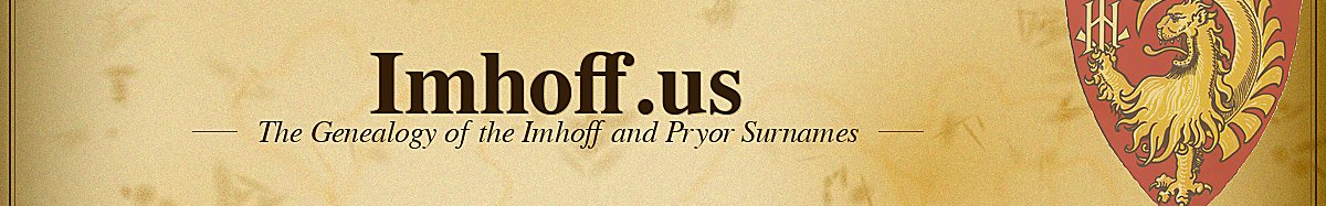 IMHOFF.US